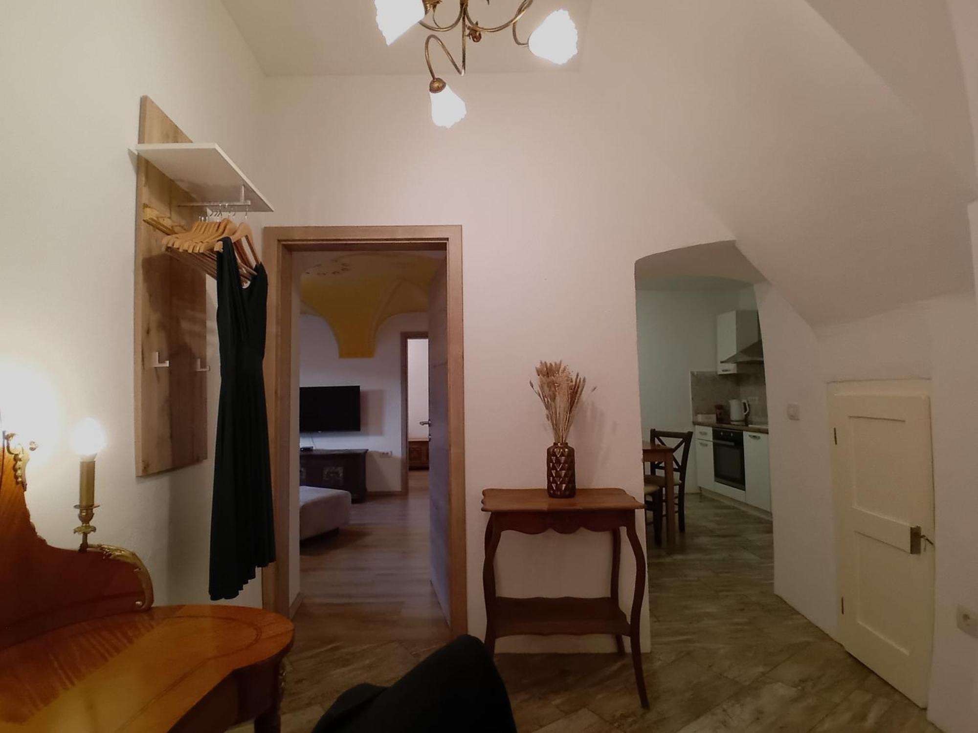 Vila Radol'ca Radovljica Exterior foto